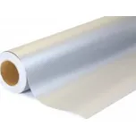 Exkluzivní 4D Karbonová stříbrná polepová samolepící auto fólie 152x500cm - interiér/exteriér