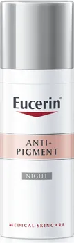 Pleťový krém Eucerin AntiPigment noční krém 50 ml