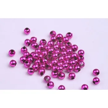 Dětské navlékací korálky Plastové korálky 363 (4mm)