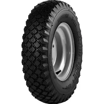 Pneu pro těžký stroj 4,10/3,50-6 T533 TT 57J TRELLEBORG