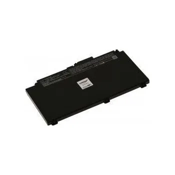 Počítač Baterie HP 931702-541 11,4V 3300mAh