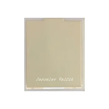 Elektrická zásuvka Zásuvka ABB Compact slonová kost/ledová bílá