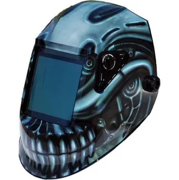 Svářečská kukla PANTERMAX PREDATOR