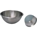 de Buyer mísa nerezová –⁠ silikonové dno 1 l | D-3373-16