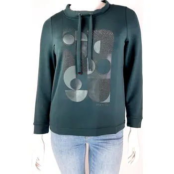 Dámský svetr Via Appia MIKINA 2444720 40