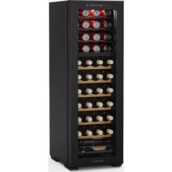 Vinotéka Klarstein Bovella 44 Duo+ vinotéka (10046242)
