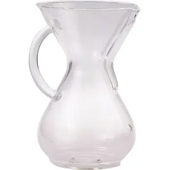 Kávovar Chemex s rukojetí 6