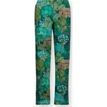 PIP Studio Blake dlouhé kalhoty Jardin de Noche modrá Velikost: XL 51.600.365/XL