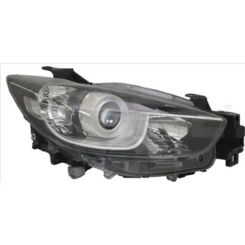 Přední světlomet Světlomet TYC 20-15514-15-2