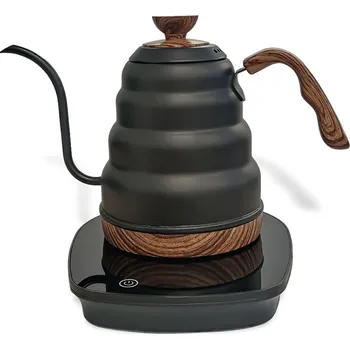 Rychlovarná konvice Ecocoffee varná konvice s nastavením teploty