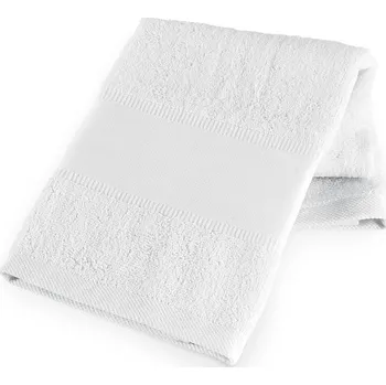 GEHRIG. Bavlněná sportovní osuška (380 g/m2)