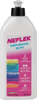 Odstraňovač skvrn Madel Neflek Smacchio Tutto 500 ml