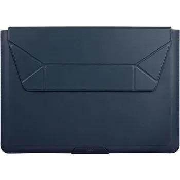 pouzdro na notebook UNIQ Oslo Notebook bag 14" Blue + DOPRAVA ZDARMA