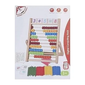 Dětské hřiště Liczydło z patyczkami