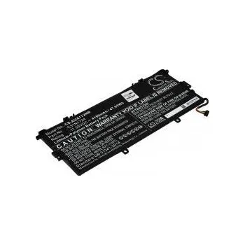 Baterie k notebooku Baterie Asus ZenBook 13 UX331UAL-EG020TS 11,55V 4150mAh