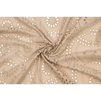 Madeira květiny písková