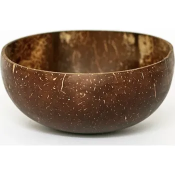 Nádobí do mikrovlnné trouby Tropikalia Kokosová miska Natura M