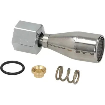 Náhradní díl pro kávovar Nuova Simonelli Výdejník horké vody 98007009