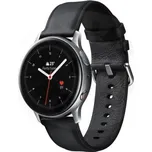 Samsung Galaxy Watch Active 2 Stainless 40mm R830 - stříbrná - 8806090082115
