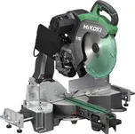 HiKOKI (Hitachi) C12RSH3WAZ Pokosová pila (1.520W/305mm)