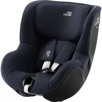 Autosedačka BRITAX RÖMER Dualfix 5Z, Night Blue