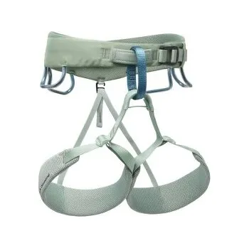 Úvazek Black Diamond MOMENTUM HARNESS Women Desert Sage zelená XL
