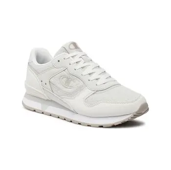 Dámské tenisky Sneakersy Champion Run 85 Net Low Cut Shoe S11676-CHA-WW001 Bílá 39
