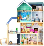 ECOTOYS Residence Maya 138,5 cm