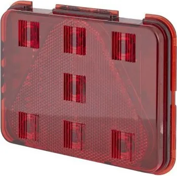 Autodíl Držák žárovky, zadní světlo HELLA 9DW 178 904-001