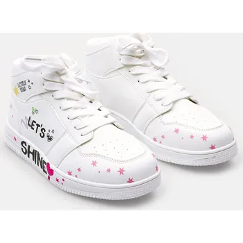 Dívčí obuv GATE Tenisky 30 824-0146/10