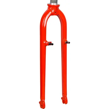 Vidlice na kolo Pevná vidlice dětská TREK Fork Rigid Trek Wahoo 26in Roarange