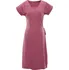 Dámské šaty Alpine Pro Soleia LSKR225893, XS