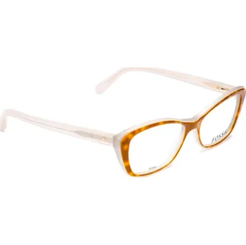 Brýlová obroučka Dámské dioptrické brýle Fossil FOS6057OLH