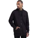 mikina s kapucí unisex - Kihilist - KILLSTAR - KSRA011550 - XS