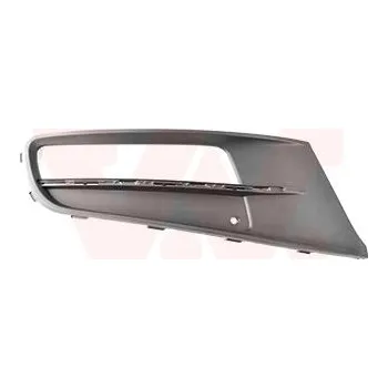 Auto-moto Větrací mřížka, nárazník VAN WEZEL 5776594