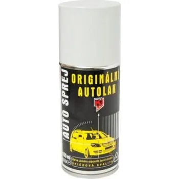 Autolak Auto Sprej Škoda 150ml 1000