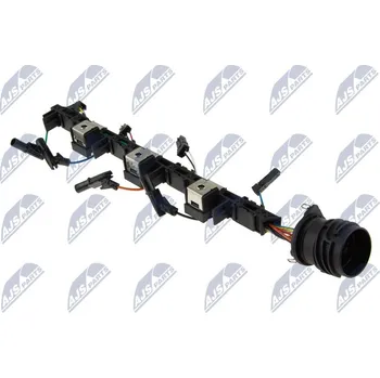 Systém vstřikování Přípojka, vstřikovací ventil NTY EWD-VW-004