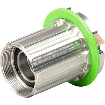 Náboj kola Ořech Hope Pro 4 Shimano HG