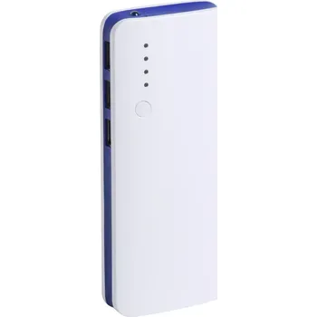 Powerbanka Tenak power banka - modrá / bílá - AP781878-06