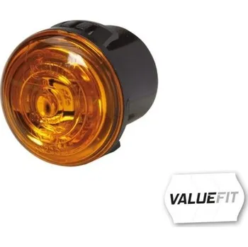 Přední světlomet Boční obrysové světlo HELLA 2PS 357 011-001