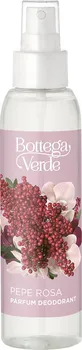 Bottega Verde Parfémový deodorant růžový pepř 125 ml