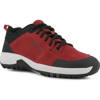 Pánská treková obuv Alpina nízké trekingové outdoor boty OPAL 37 1054-37