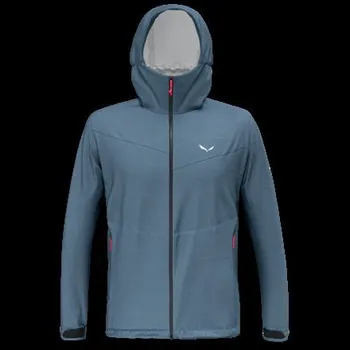 Pánská casual bunda Pánská bunda SALEWA PUEZ 2,5L PTX JACKET velikost 3XL