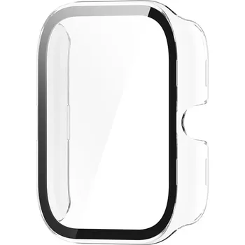 Ochranný kryt pro Xiaomi Haylou RT4 Plus LS11 a Xiaomi Haylou LS12 - Transparentní