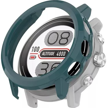 Příslušenství k chytrým hodinkám Ochranný rámeček pro Coros Apex 2 - Zelený