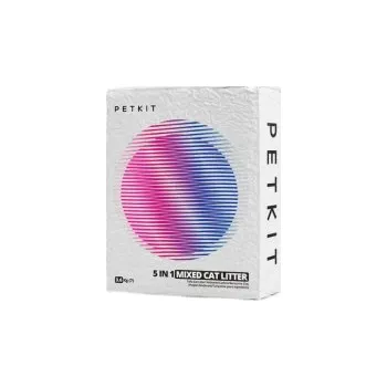 Podestýlka pro kočku Petkit Everclean splachovací stelivo