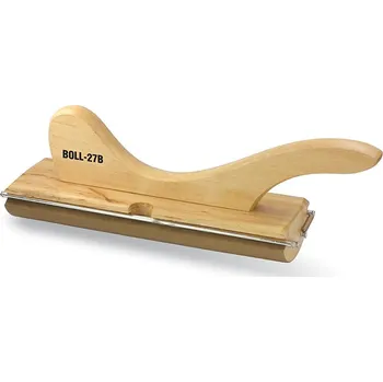 Brusný kotouč BOLL RUČNÍ BRUSNÝ KOTOUČ 27B 005004