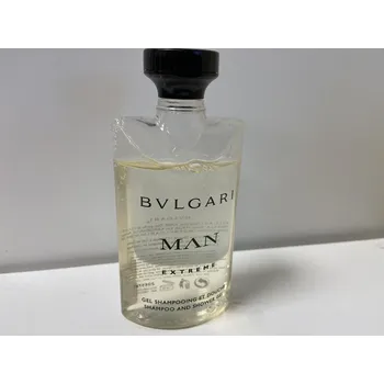Sprchový gel Bvlgari Bvlgari MAN Extreme, Sprchový gél 75ml Sprchový gél Pre mužov