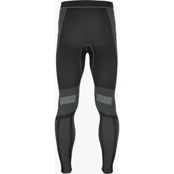 Moto kalhoty Funční kalhoty Valentino Rossi ACTIVE FIRST LAYER šedé L/XL