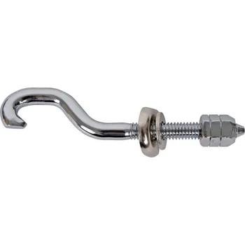 Latin Percussion Napínací háky - Djembé Galaxy - LP - Richie Garcia - LP799X-AW LP797Z-AWG LP799X-AWC LP797Z-AWC - LP720 LP720RGChrom LP902X 18265